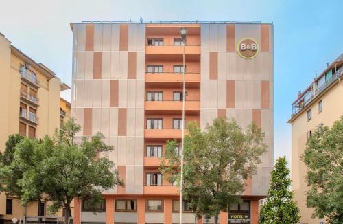 Novoli - San Donato Hotel | B&B Hotel Firenze Nuovo Palazzo Di Giustizia