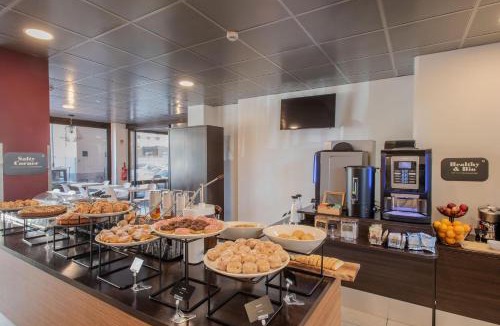 Novoli - San Donato Hotel | B&B Hotel Firenze Nuovo Palazzo Di Giustizia