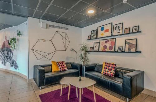Novoli - San Donato Hotel | B&B Hotel Firenze Nuovo Palazzo Di Giustizia