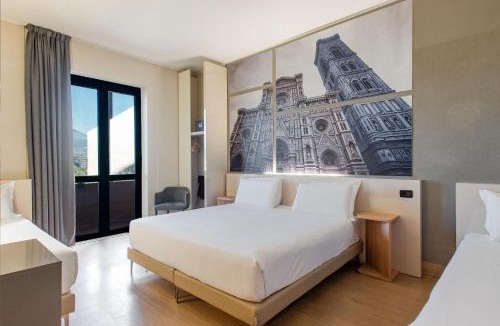 Novoli - San Donato Hotel | B&B Hotel Firenze Nuovo Palazzo Di Giustizia