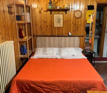 Castello Bed & Breakfast | B&B Il Nido