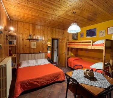 Castello Bed & Breakfast | B&B Il Nido