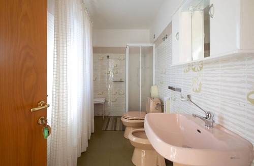 Volastra Bed & Breakfast | B&B Il Vigneto with a Sea View in the Cinque Terre National Park