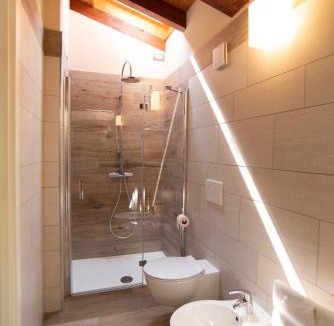 Riolunato Bed & Breakfast | B&B La Torretta