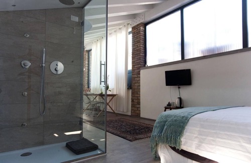 Crema Bed & Breakfast | B&B San Clemente