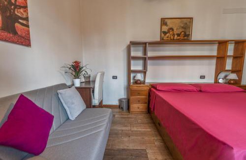 Savena Bed & Breakfast | B&B Selvarossa