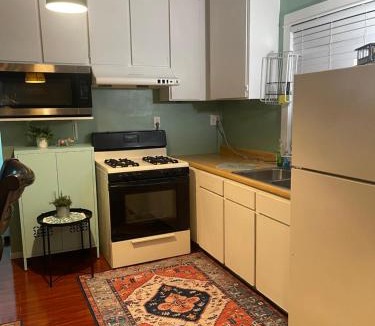 East Pasadena House | BACK HOUSE in PASADENA