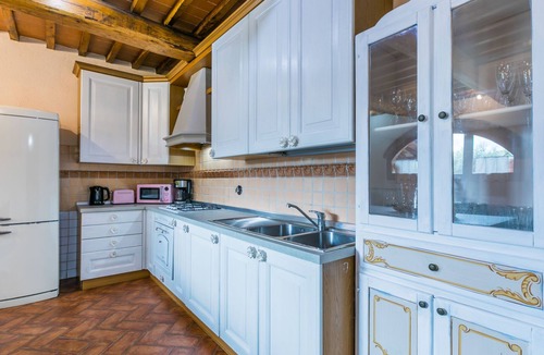 Tavarnelle Val di Pesa House | Badia a Passignano by Interhome