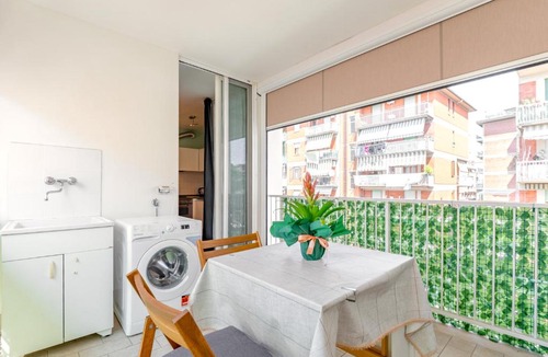 Careggi Rifredi Apartment | BAMO Florence - Garage privato gratuito