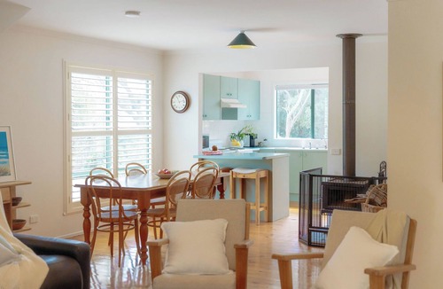 Cape Paterson House | Banksia House