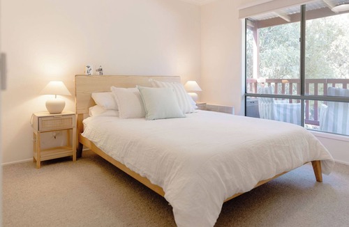 Cape Paterson House | Banksia House