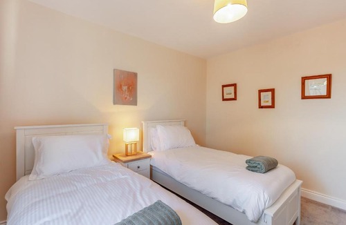 Tortworth House | Barn Cottage