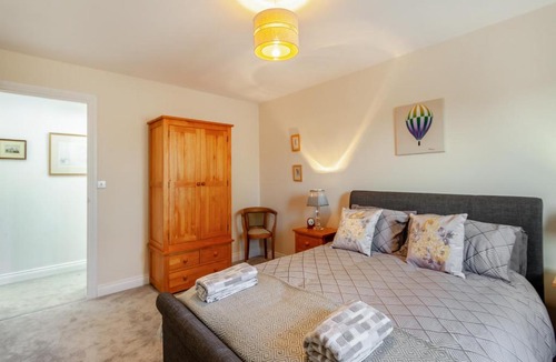Tortworth House | Barn Cottage