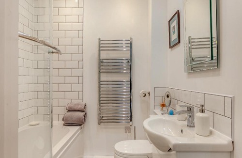 Tortworth House | Barn Cottage