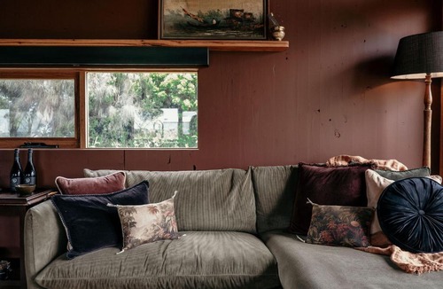 Killarney Hotel | Basalt Wines Retreat