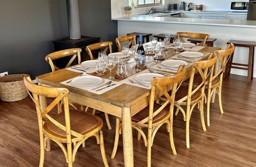 Bass House | Bass River Farm 9 mins from Phillip Island