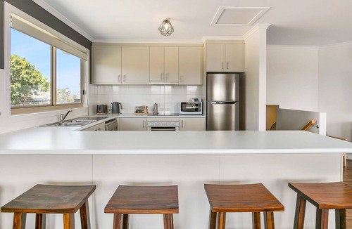 Bass House | Bass River Farm 9 mins from Phillip Island