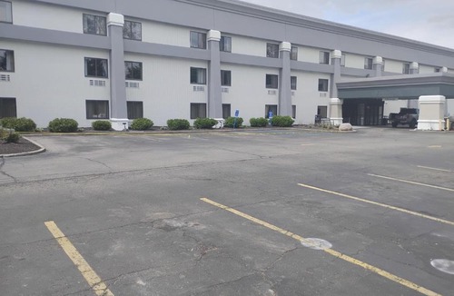 Battle Creek Hotel | Battle Creek Hotel