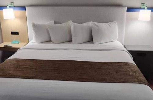Battle Creek Hotel | Battle Creek Hotel
