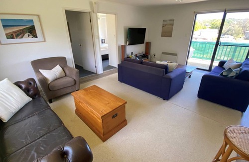 Venus Bay House | Baudin's By The Bay- for the whole family. Pets included!