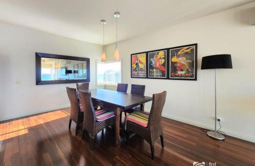 Metung Apartment | Bay Suite - Waterfront Apartment in Metung