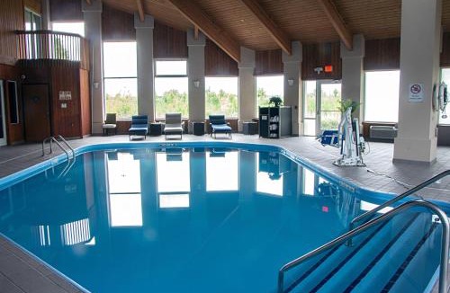 Maumee Hotel | Baymont by Wyndham Maumee Toledo