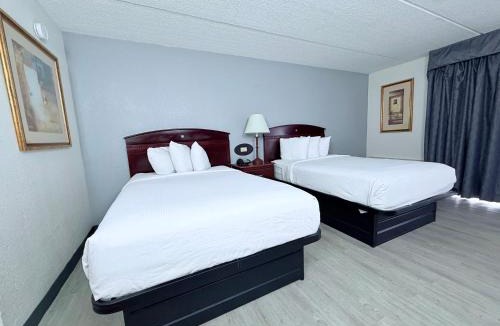 Michigan City Hotel | Baymont by Wyndham Michigan City