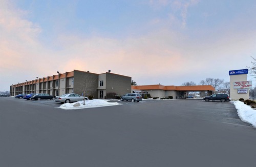 Northwood Hotel | Baymont by Wyndham Northwood