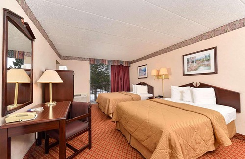 Northwood Hotel | Baymont by Wyndham Northwood