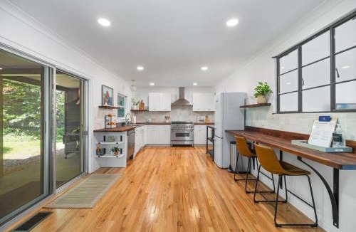 Traverse City House | Bayside Bungalow: West Bay Views Minutes to TC