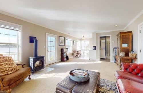 Old Town Apartment | Bayside Cottage