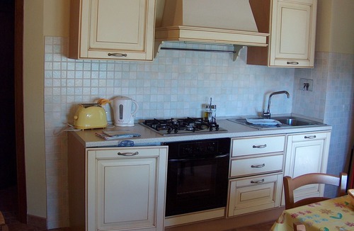 Casole d'Elsa House | Bazzani Apartment 3 in Siena