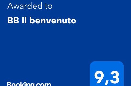 Villa Musone Bed & Breakfast | BB Il benvenuto