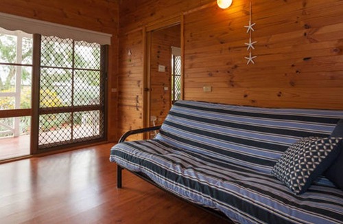 Capel Sound House | BEACH COTTAGE RETREAT