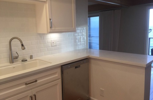 La Selva Beach House | Beach Front Vacation Rental-The Beach is your back yard - Santa Cruz