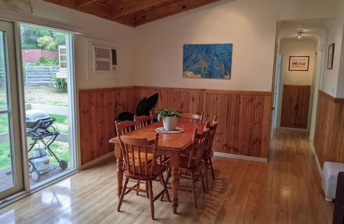 Venus Bay House | beach house 🏖️ Family Friendly, 2 Bathrooms, Pets welcome 🐶