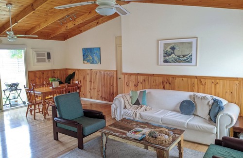 Venus Bay House | beach house 🏖️ Family Friendly, 2 Bathrooms, Pets welcome 🐶