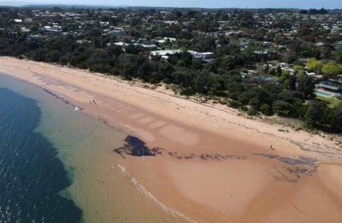 Cowes Hotel | Beach Park Phillip Island - Apartments