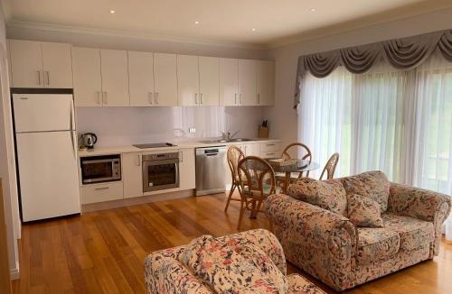 Cowes Hotel | Beach Park Phillip Island - Apartments