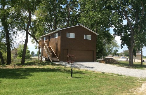 Oak Harbor Apartment | Beach View Retreat: Great for birders, ladies weekends, family vacation, Davis B