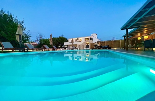 Sidari Villa | Beach Villa Verano with private pool