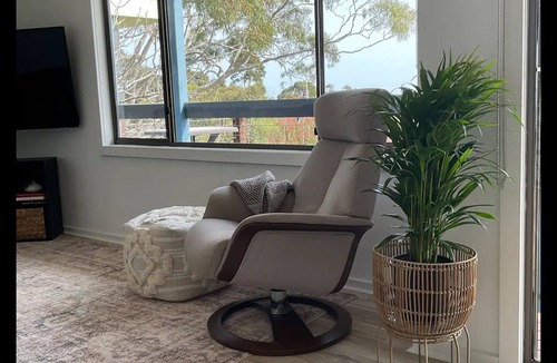 Rosebud House | Beaches/Family Getaway/Amazing views/Golf/Wineries/Hot springs.