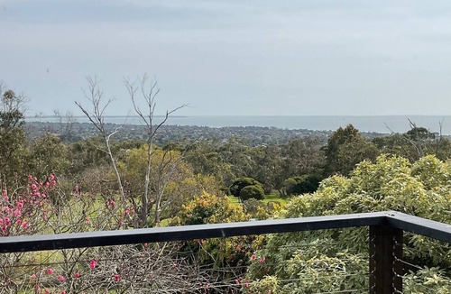 Rosebud House | Beaches/Family Getaway/Amazing views/Golf/Wineries/Hot springs.