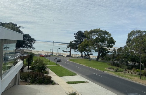 Inverloch House | Beachside Getaway - short stroll to beach and shops. Pet friendly with approval