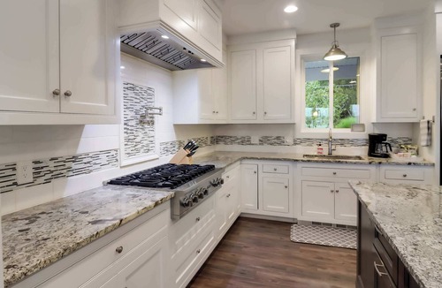 Maple City House | Bear Feet Retreat Hot Tub Dogs OK
