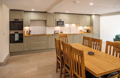 Little Rissington Cottage | Bears Court Barn 6
