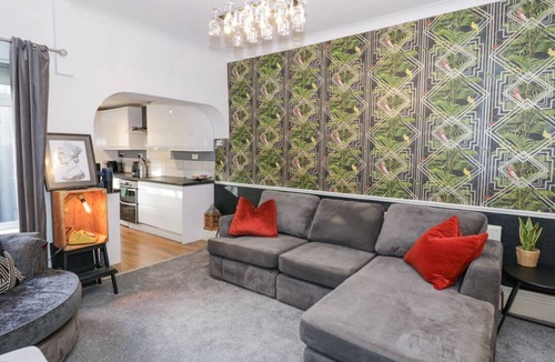 Smethwick Condo | Bearwood Boutique Stay Birmingham