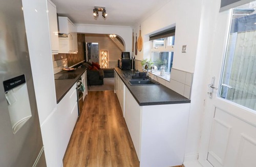 Smethwick Condo | Bearwood Boutique Stay Birmingham