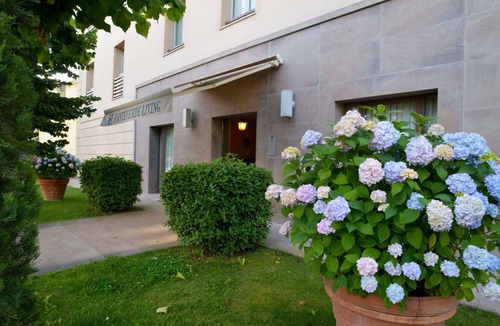San Casciano dei Bagni Apartment | Beautiful apartment for 4 people with A/C, pool, WIFI, TV, terrace, panoramic view and parking