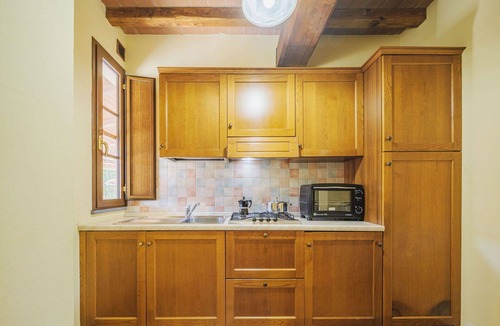 Orentano Apartment | Beautiful apartment for 5 guests with A/C, WIFI, pool, TV and patio